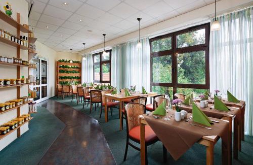 Chorin Hotel | Gästehaus Chorin