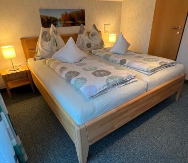 Obervellach House | Gästehaus Dullnig
