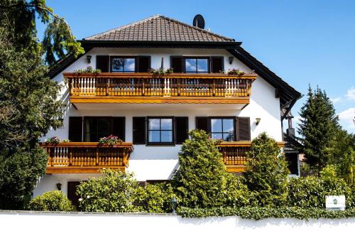 Schrobenhausen Hotel | Gästehaus Eder