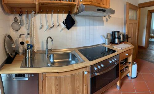 Celle Apartment | Gästehaus EinsA