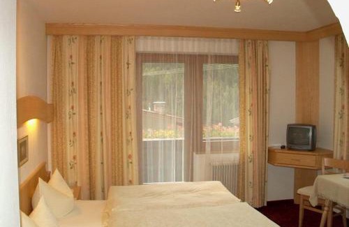 Gerlos House | Gästehaus Elfriede