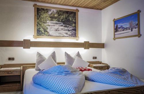 Haldensee House | Gästehaus Elfriede inklusive Sommerbergbahnticket
