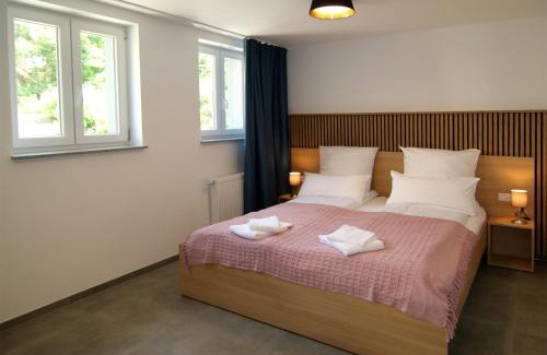 Hechingen Hotel | Gästehaus Falken