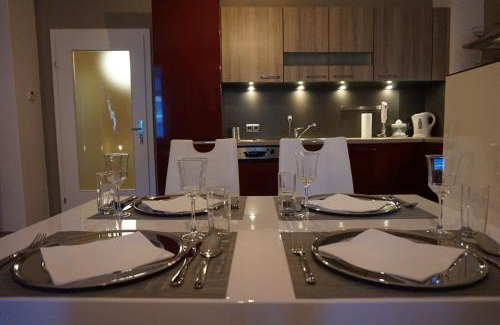 Litschau Apartment | Gästehaus Familie Löffler - Ferienwohnung am Stadtplatz in Litschau