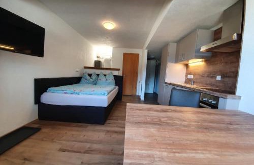 Gerlosbergeben Apartment | Gästehaus Flörl