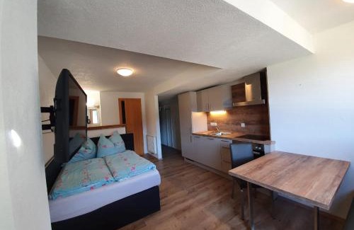 Gerlosbergeben Apartment | Gästehaus Flörl