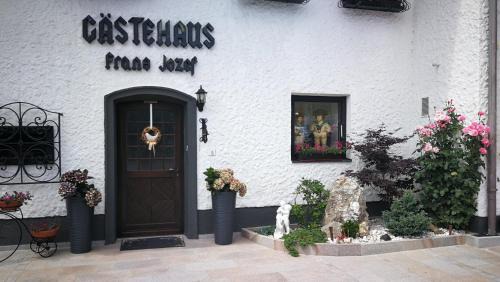 Monichkirchen Apartment | Gästehaus Frans-Jozef