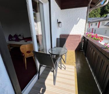 Monichkirchen Apartment | Gästehaus Frans-Jozef