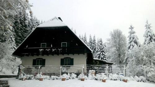 Krieglach Bed & Breakfast | Gästehaus Fridolin