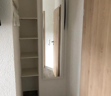 Marbach am Neckar House | Gästehaus Glock