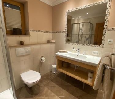 Kufstein Bed & Breakfast | Gästehaus Grauss