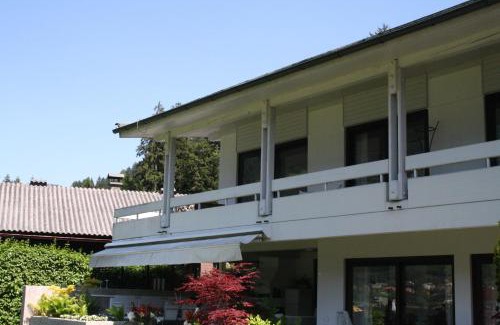 Landskron House | Gästehaus Härb