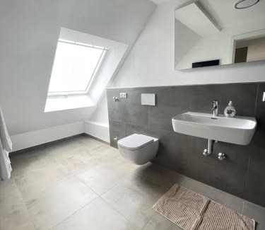 Schwann Apartment | Gästehaus Hirsch 93