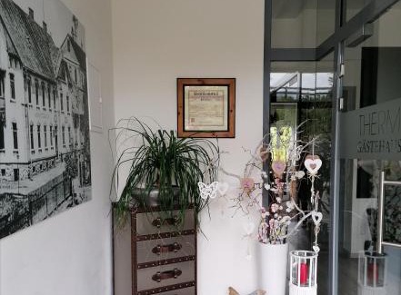 Wasendorf Bed & Breakfast | Gästehaus Karl August