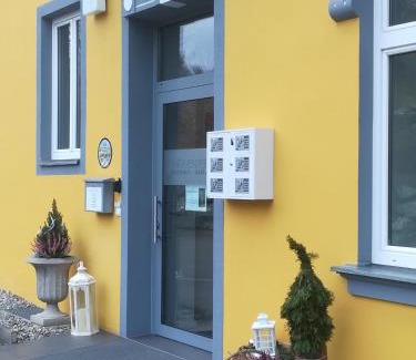 Wasendorf Bed & Breakfast | Gästehaus Karl August