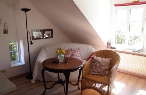 Delve Apartment | Gästehaus Klön-Stuuv