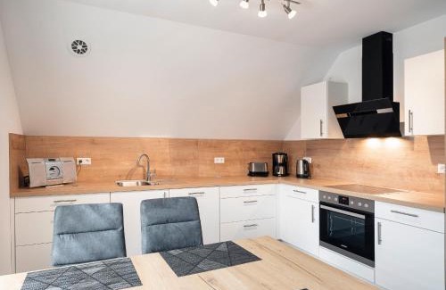 Potsdam Nord Apartment | Gästehaus Lean