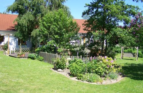 Schwartbuck House | Gästehaus Luv und Lee