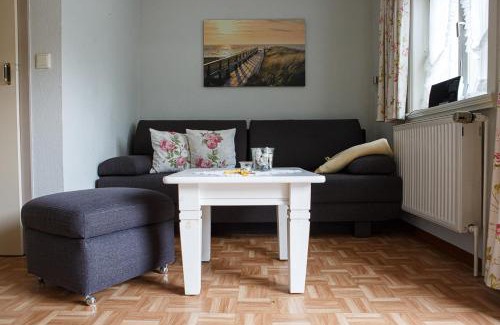 Boostedt Apartment | Gästehaus Matzen Whg Sylt