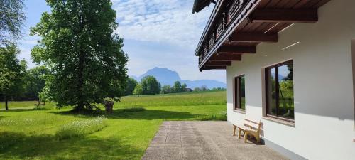 Laakirchen House | Gästehaus Moorbad Gmös