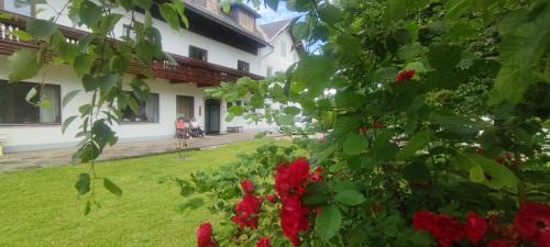 Laakirchen House | Gästehaus Moorbad Gmös