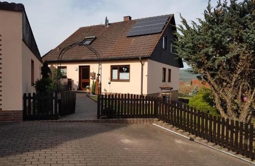Marjoß Apartment | Gästehaus Petra