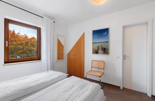 Iznang Apartment | Gästehaus Perlmuschel