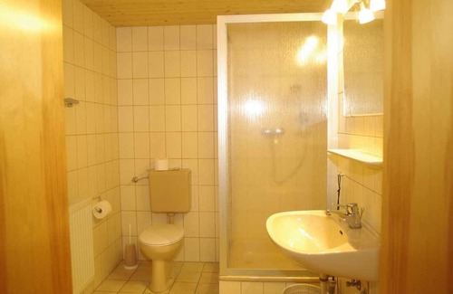 Hildesheim District House | Gästehaus Räuber Lippoldskrug