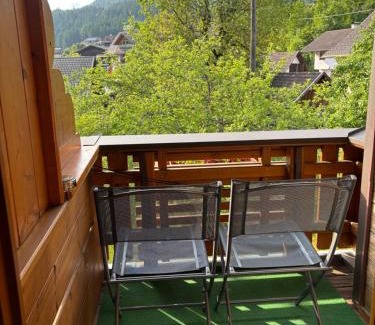 Weissbriach Apartment | Gästehaus Rader