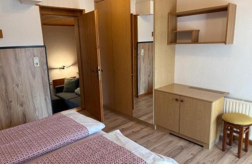 Weissbriach Apartment | Gästehaus Rader
