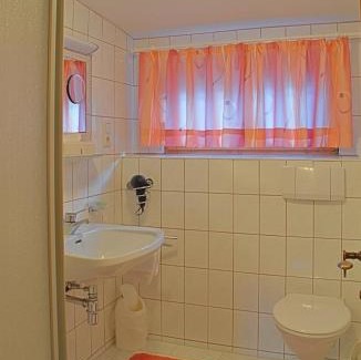 Jerzens House | Gästehaus Resi