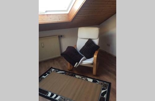 Meinerzhagen Apartment | Gästehaus Sansibar