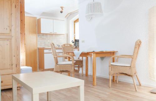 Uhldingen-Muehlhofen Apartment | Gästehaus Schechter