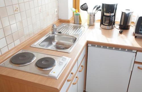 Uhldingen-Muehlhofen Apartment | Gästehaus Schechter
