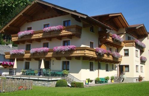 Gagering House | Gästehaus Schwoagerhof