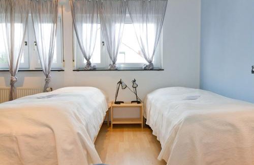 Refrath Apartment | Gästehaus Streich Refrath, Bergisch Gladbach