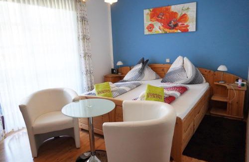 Jennersdorf Bed & Breakfast | Gästehaus Strini