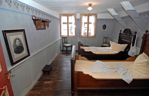 Hann. Muenden Apartment | Gästehaus Tanzwerder