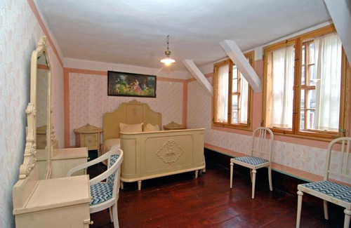 Hann. Muenden Apartment | Gästehaus Tanzwerder