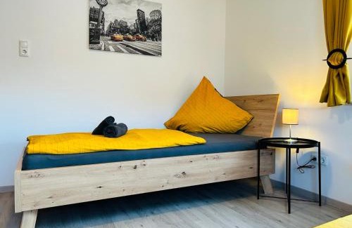 Trockau Apartment | Gästehaus Trockau