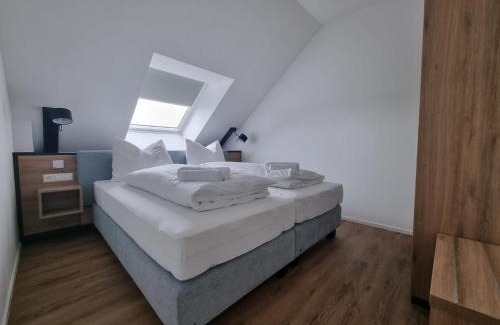 Obersulm Apartment | Gästehaus und Weingut Erich Hirth