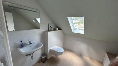 Stryck Apartment | Gästehaus Upland