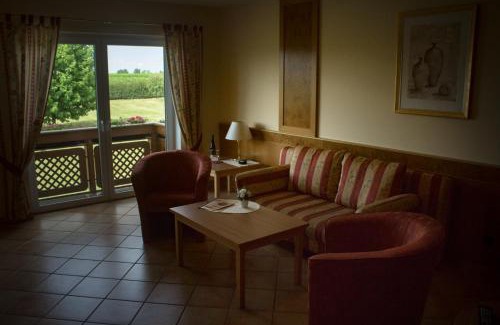 Altdorf Hotel | Gästehaus Vinetum