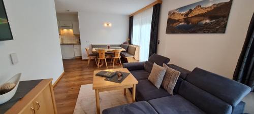 Fendels Apartment | Gästehaus Walch