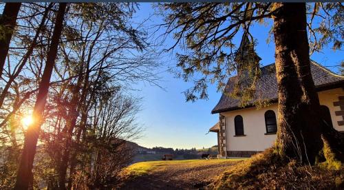 Todtnauberg Apartment | Gästehaus Weilerhof - Apartments