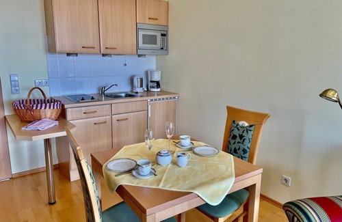 Hochstadt Apartment | Gästehaus Weinparadies