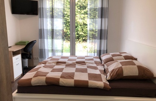 Kernstadt Bed & Breakfast | Gästehaus Witteborg