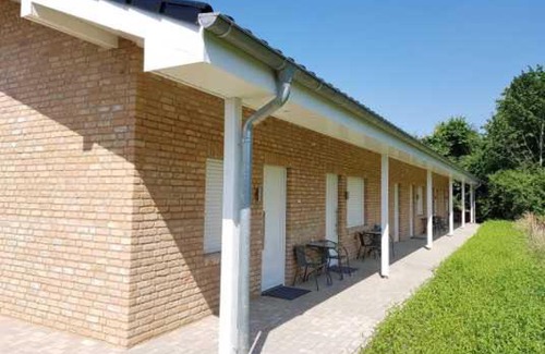 Zeven House | Gästehaus Zeven GmbH