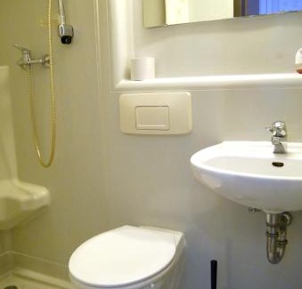 Bramstedt House | Gästehaus Zimmer Frei