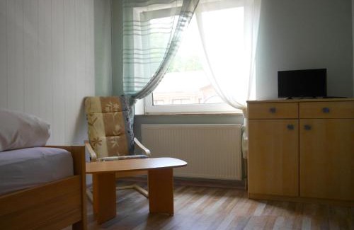 Bramstedt House | Gästehaus Zimmer Frei